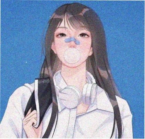 读者南城旧巷头像